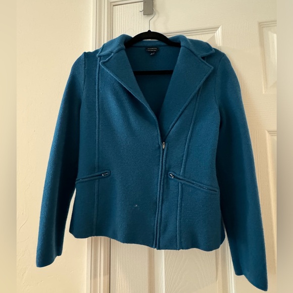 Talbots Jacket - Picture 2 of 3